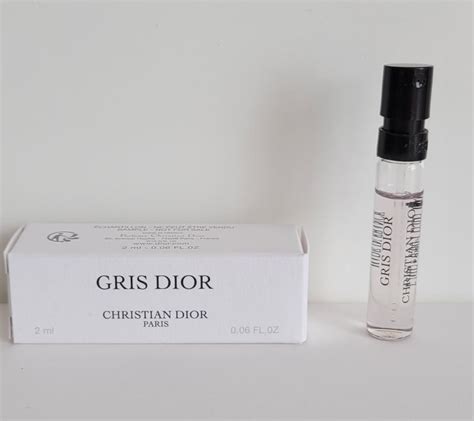 gris dior probe|gris dior cologne.